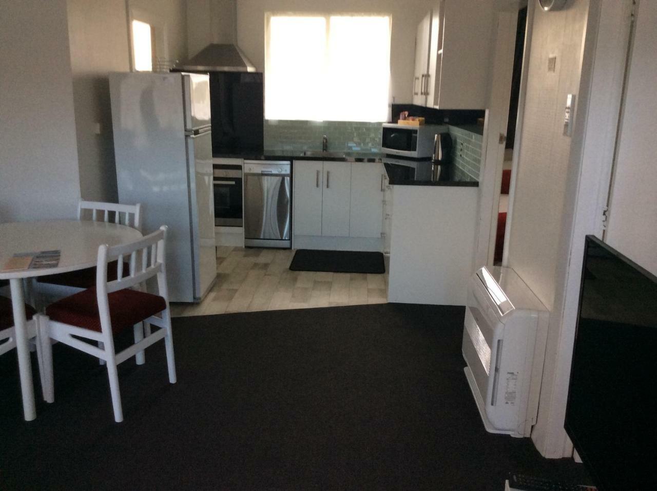 Clyde Apartments المظهر الخارجي الصورة