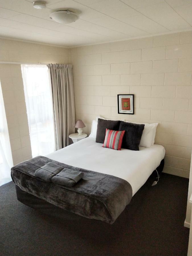 Clyde Apartments المظهر الخارجي الصورة