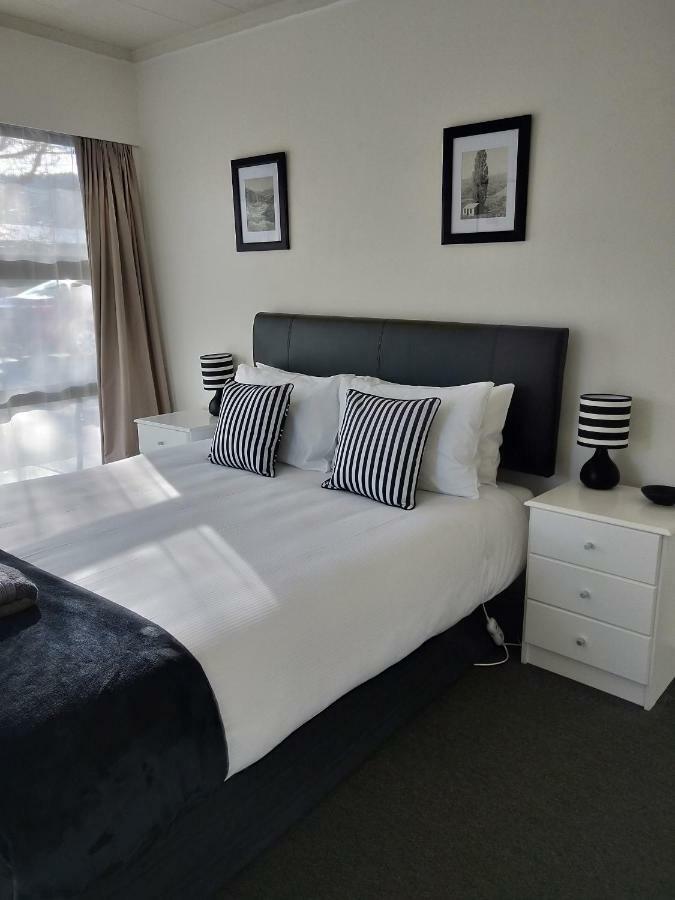 Clyde Apartments المظهر الخارجي الصورة
