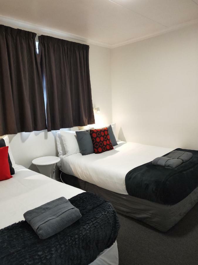 Clyde Apartments المظهر الخارجي الصورة